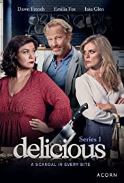 Delicious (20162019) Free Tv Series
