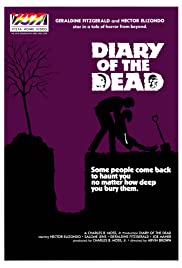 Diary of the Dead (1976) Free Movie M4ufree