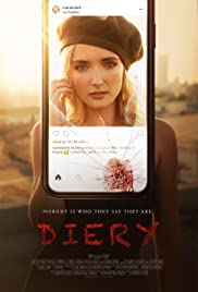 DieRy (2020) Free Movie
