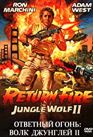 Return Fire (1988) Free Movie