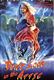 Dont Look in the Attic (1982) M4uHD Free Movie