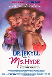 Dr. Jekyll and Ms. Hyde (1995) Free Movie