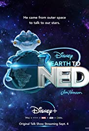 Earth to Ned (2020 ) Free Tv Series