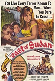 East of Sudan (1964) Free Movie M4ufree