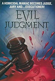 Evil Judgment (1984) Free Movie