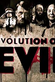 Evolution of Evil (2015) Free Tv Series