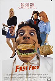 Fast Food (1989) M4uHD Free Movie