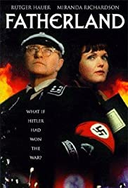Fatherland (1994) Free Movie M4ufree