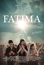 Fatima (2020) Free Movie