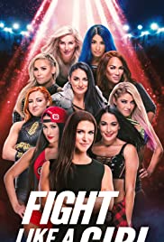 Fight Like a Girl (2020 ) Free Tv Series