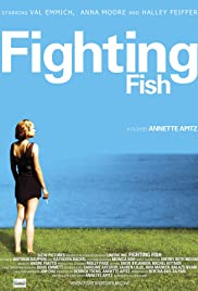 Fighting Fish (2010) M4uHD Free Movie