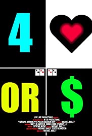 For Love or Money? A Poker Documentary (2019) Free Movie