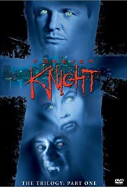 Forever Knight (19921996) Free Tv Series