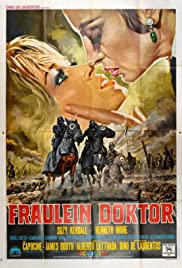 Fraulein Doktor (1969) M4uHD Free Movie