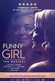 Funny Girl (2018) Free Movie M4ufree