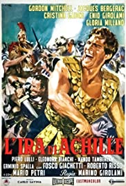 Fury of Achilles (1962) Free Movie
