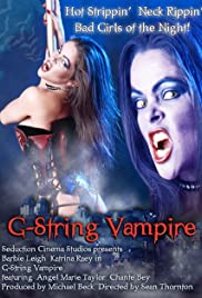 G String Vampire (2005) Free Movie