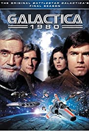 Galactica 1980 (1980) Free Tv Series