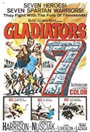 Gladiators 7 (1962) Free Movie