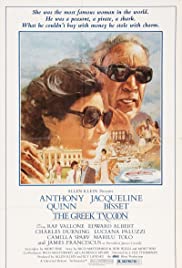 The Greek Tycoon (1978) Free Movie