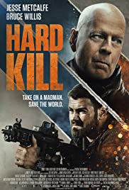 Hard Kill (2020) Free Movie M4ufree