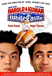 Harold & Kumar Go to White Castle (2004) Free Movie M4ufree