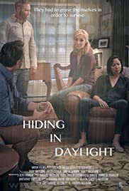 Hiding in Daylight (2019) M4uHD Free Movie