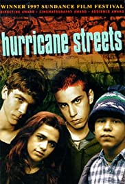 Hurricane Streets (1997) Free Movie