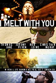 I Melt with You (2011) Free Movie