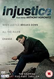 Injustice (2011) Free Tv Series