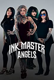 Ink Master: Angels (2017 ) M4uHD Free Movie