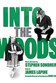 Into the Woods (2011) Free Movie