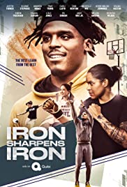 Iron Sharpens Iron (2020 ) M4uHD Free Movie