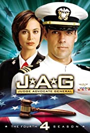 JAG (19952005) Free Tv Series