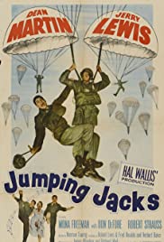 Jumping Jacks (1952) Free Movie