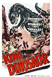 King Dinosaur (1955) Free Movie M4ufree