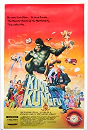 King Kung Fu (1976) Free Movie