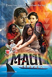 Maui (2017) M4uHD Free Movie