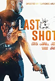 Last Shot (2020) M4uHD Free Movie