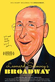 Leonard Soloways Broadway (2017) Free Movie M4ufree