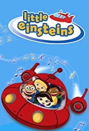 Little Einsteins (20052018) Free Tv Series