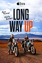 Long Way Up (2020 ) Free Tv Series