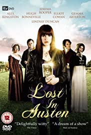 Lost in Austen (2008) Free Tv Series