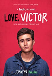 Love, Victor (2020 ) M4uHD Free Movie