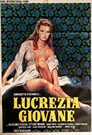 Lucrezia giovane (1974) Free Movie M4ufree