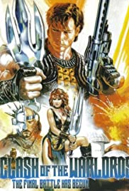 Mad Warrior (1984) Free Movie