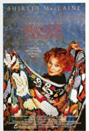 Madame Sousatzka (1988) Free Movie M4ufree