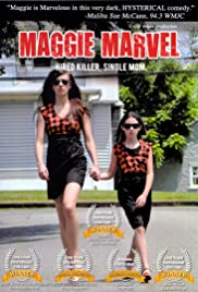 Maggie Marvel (2011) M4uHD Free Movie