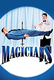 Magicians (2007) Free Movie M4ufree