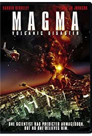 Magma: Volcanic Disaster (2006) Free Movie